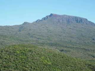 Piton des Neiges