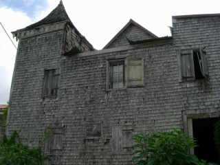 Maison du Pre Ritter