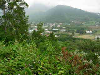 Plaine des Grgues