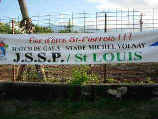 Vers le march forain