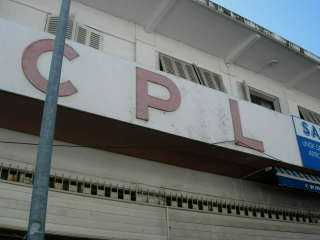 CPL