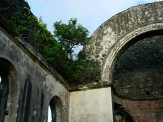 Eglise de Champ-Borne  St-Andr