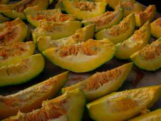 Citrouille