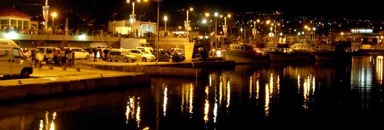 Port de St-Pierre