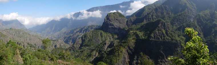 Piton de Sucre