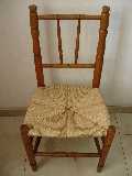 Chaise du Gol