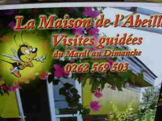 Maison de l'Abeille