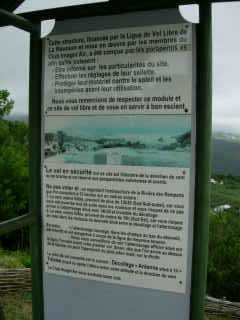 Consignes de scurit