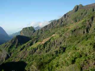 Piton de Sucre