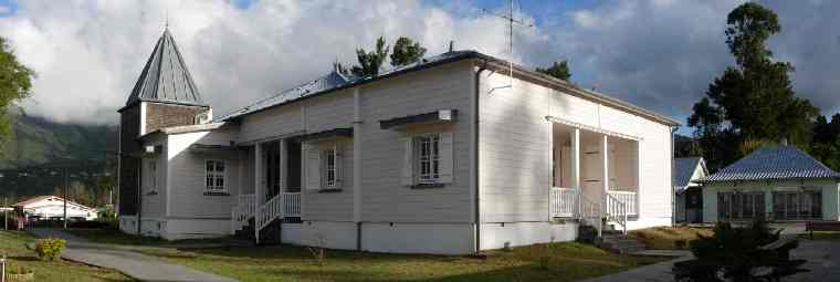 Domaine des Tourelles