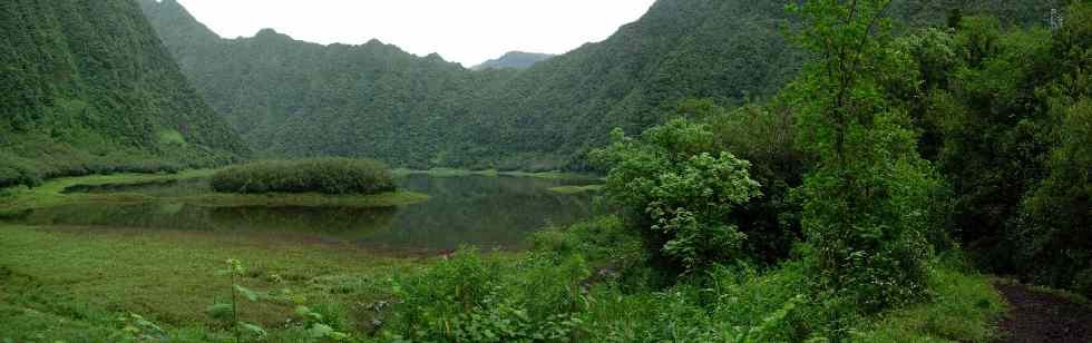 Grand Etang