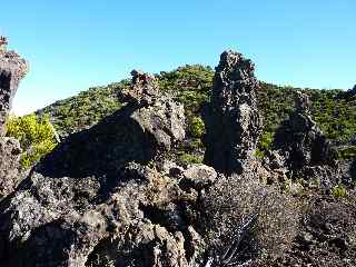 Trois Salazes du Piton Rouge