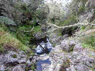 Bras de la ravine Sche