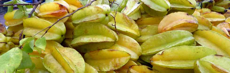 Caramboles