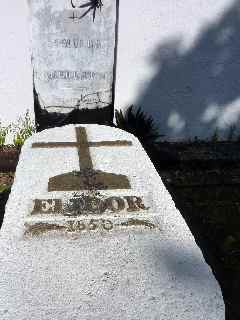Elidor -Elie Eudor - St-Paul