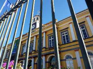 Ancienne mairie de St-Denis
