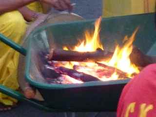 St-Pierre - Dipavali 2010 -