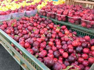 Prunes
