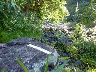 Traverse de la la Grande Ravine - Grand Galet