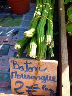 Bton mourongue- mouroung