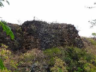Saint-Leu - Ravine de la Fontaine -
