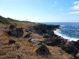 Ctes volcaniques de St-Leu  Etang-Sal