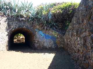 Ctes volcaniques de St-Leu  Etang-Sal -  Ravine des Sables -