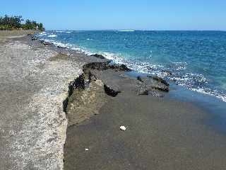 Etang-Sal les Bains 2011 - Le Banc