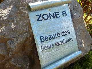Domaine du caf grill - Pierrefonds - St-Pierre - Zone 8