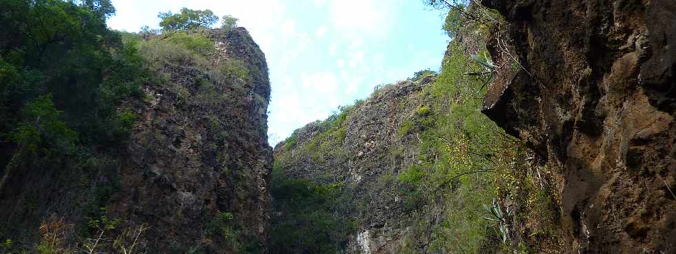 St-Paul - Ravine Athanase