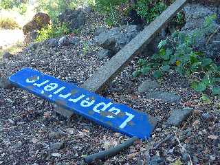 St-Paul -  La Perrire