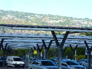 St-Paul - Savanna - CD4 - Zone commerciale