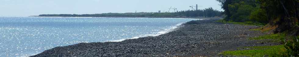 St-Paul - Parcours de sant du bord de mer