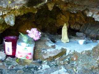 Oratoire - Sentier du Bassin Vital - St-Paul