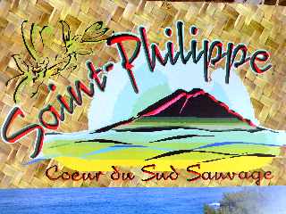 St-Philippe - Fte du Vacoa 2012 - Coeur du Sud Sauvage