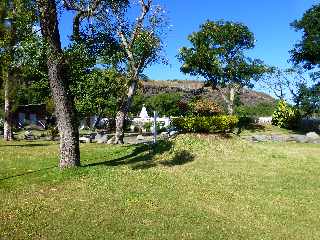 St-Paul - Cimetire marin -