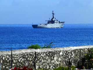 Baie de St-Paul - L'albatros