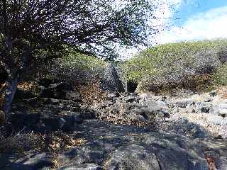 St-Paul - Cap la Houssaye - Ravine Patent Slip