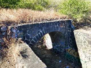 St-Paul - Pont sur la ravine Petite Anse