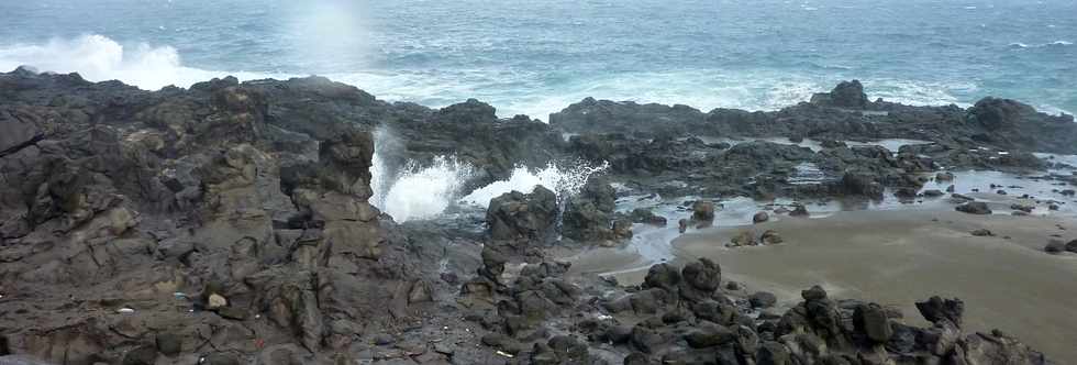 Juin 2013 - St-Pierre - Terre Sainte - Trou de Sas