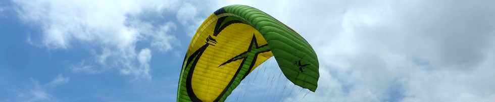 Fvrier 2014 - St-Leu - Site d'envol parapente - Colimaons 800