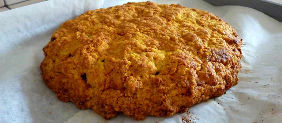 Pt crole la kaz au papaye confit