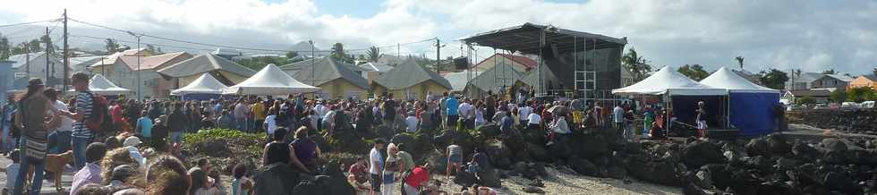 25 mai 2014 - St-Pierre - Risof - Concert de Davy Sicard