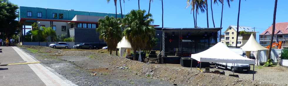 28 fvrier -1er mars 2015 - St-Pierre - Fte des lanternes -