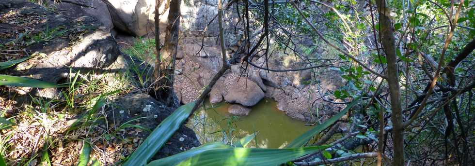 30 septembre 2016 - St-Pierre - Bassin Plat - Rivire d'Abord -