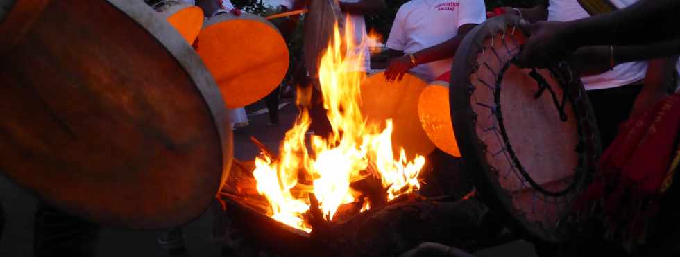 6 noveùbre 2016 - St-Pierre - Dipavali 2016
