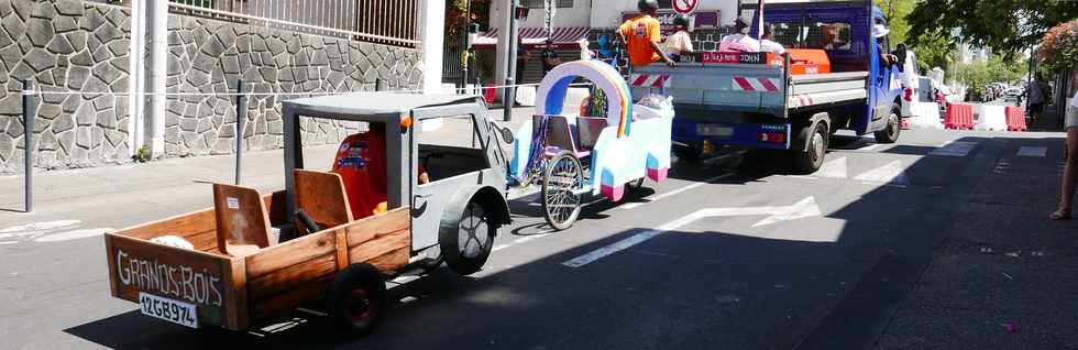 22 janvier 2017 - Saint-Pierre - Nout karti an ft -
