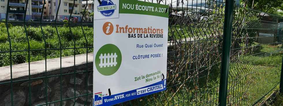 8 fvrier 2018 - St-Denis - Nou coute a zot  !