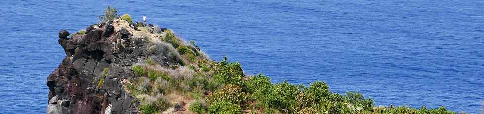 17 octobre 2018 - Petite-le - Grande Anse - Cap Auguste
