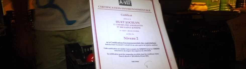 03 aot 2019 - March forain de St-Pierre - Ile de la Runion -   Jocelyn Huet
